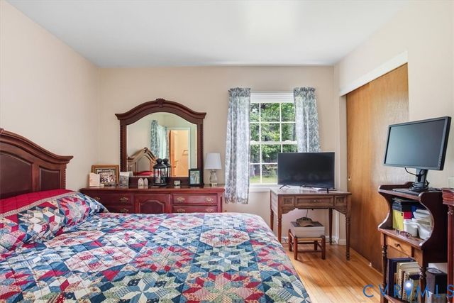 27 Garland Town Rd, Mineral, VA 23117