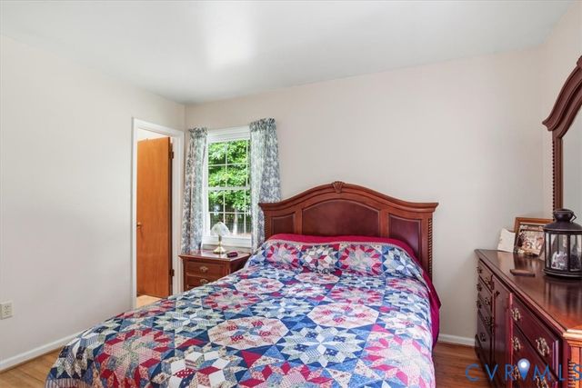 27 Garland Town Rd, Mineral, VA 23117