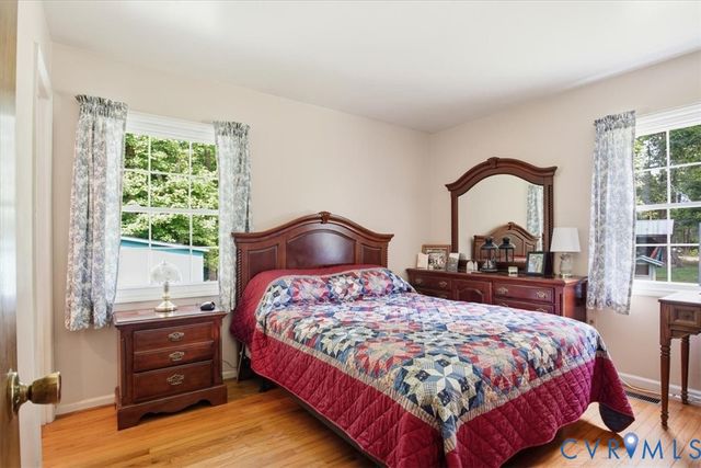 27 Garland Town Rd, Mineral, VA 23117