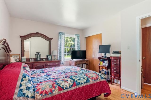 27 Garland Town Rd, Mineral, VA 23117