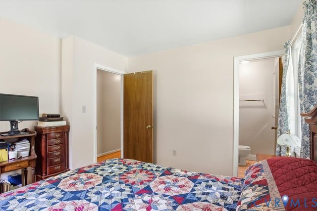 27 Garland Town Rd, Mineral, VA 23117