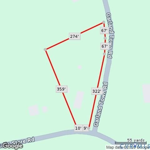 27 Garland Town Rd, Mineral, VA 23117