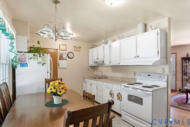 27 Garland Town Rd, Mineral, VA 23117
