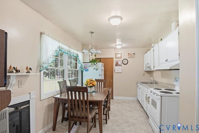 27 Garland Town Rd, Mineral, VA 23117