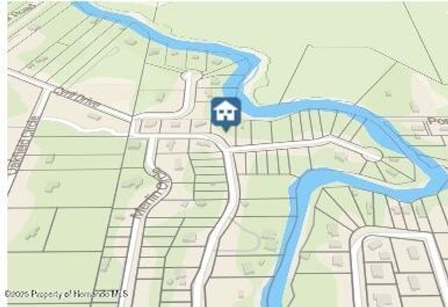 0 Merlin Circle, Ridge Manor, FL 33523