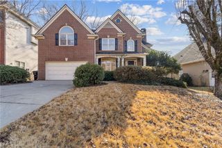 1880 Tristan SE Drive, Smyrna, GA 30080