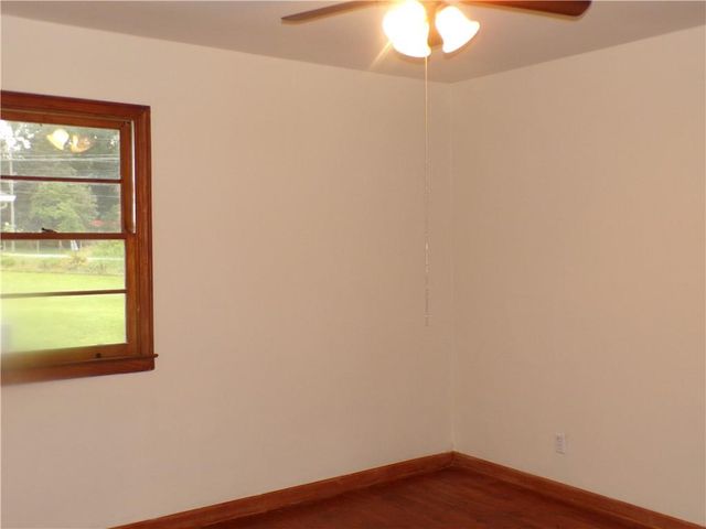 1021 Jones Mill Road, Cartersville, GA 30120