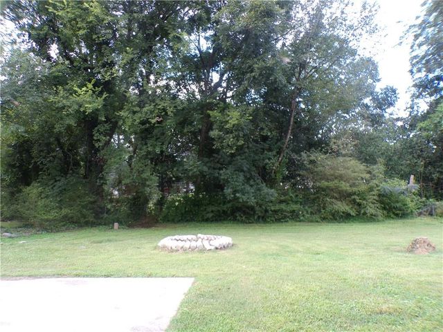 1021 Jones Mill Road, Cartersville, GA 30120