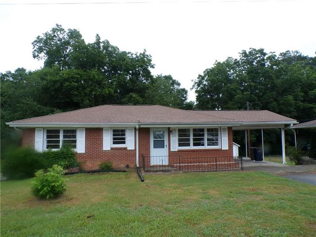 1021 Jones Mill Road, Cartersville, GA 30120