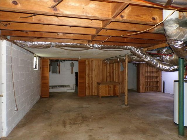 1021 Jones Mill Road, Cartersville, GA 30120