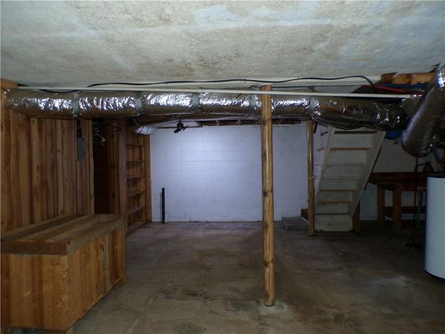 1021 Jones Mill Road, Cartersville, GA 30120