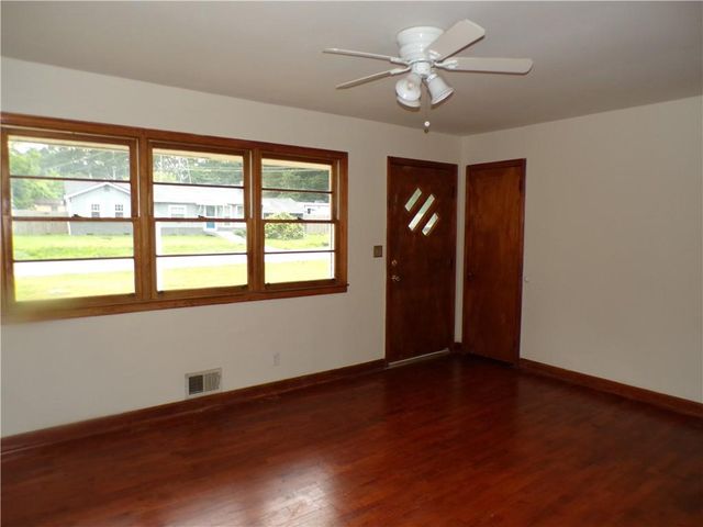 1021 Jones Mill Road, Cartersville, GA 30120