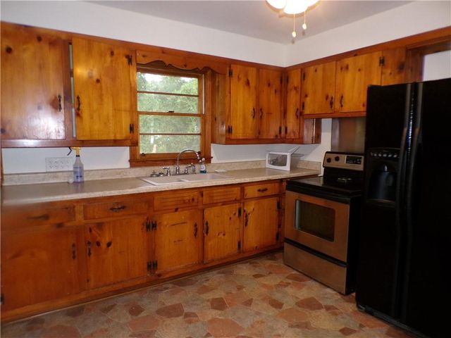 1021 Jones Mill Road, Cartersville, GA 30120