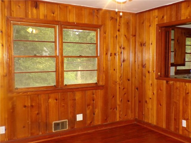 1021 Jones Mill Road, Cartersville, GA 30120