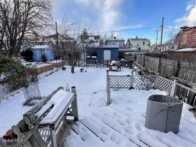 29 Buchanan Street, Albany, NY 12206