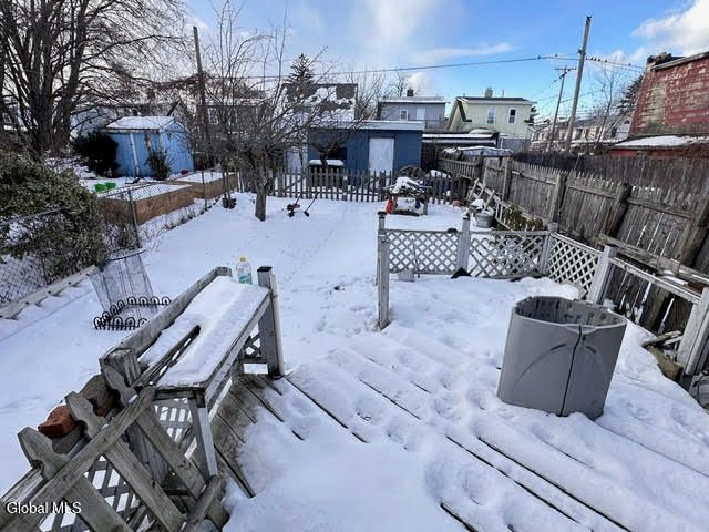 29 Buchanan Street, Albany, NY 12206