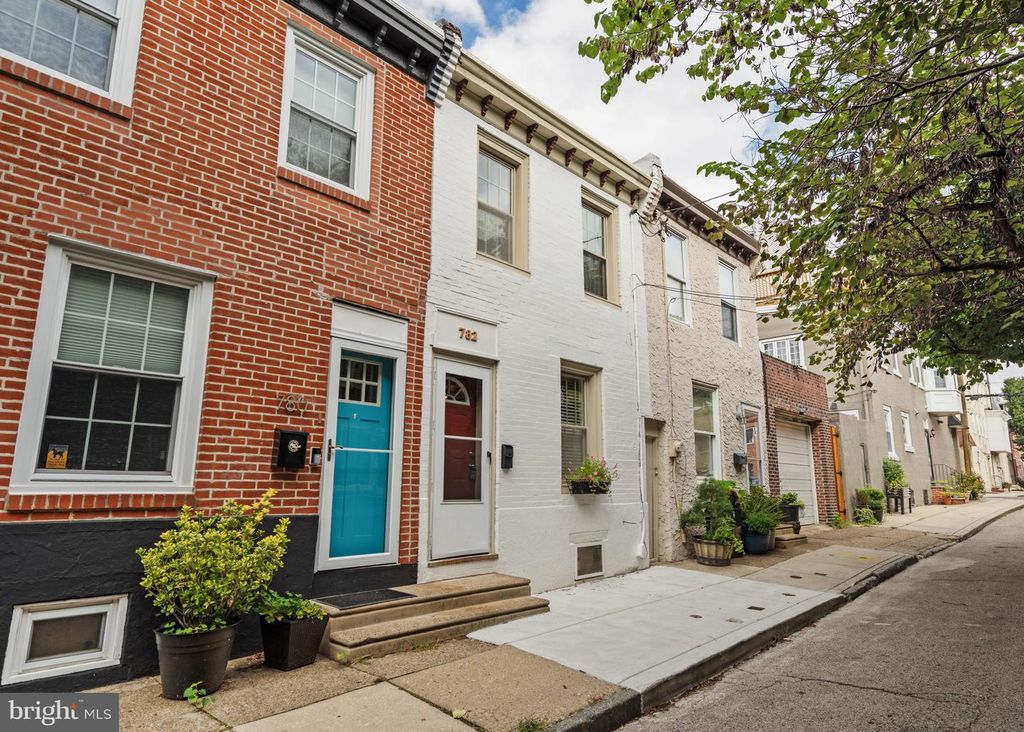 782 N BUCKNELL ST N, Philadelphia, PA 19130 — photo 3