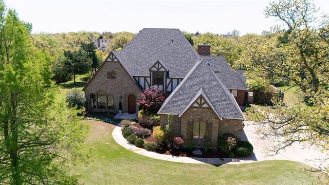 2688 La Belle Rue, Edmond, OK 73034