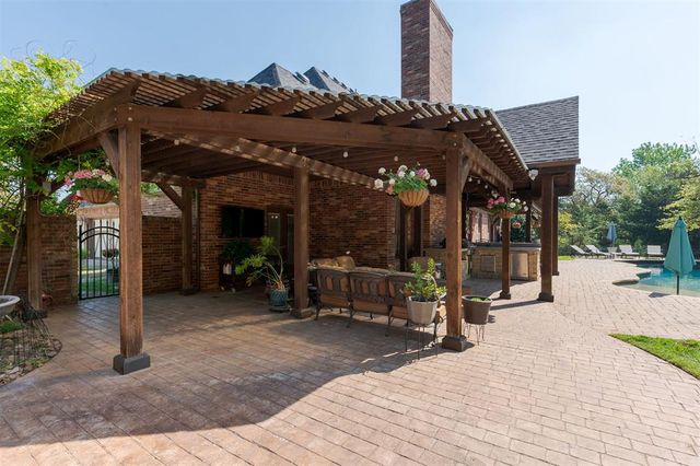 2688 La Belle Rue, Edmond, OK 73034