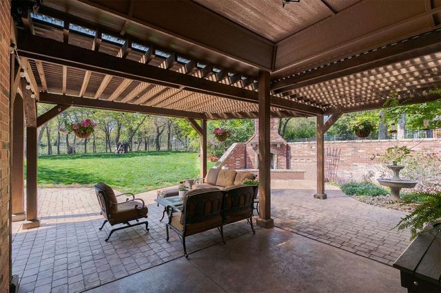 2688 La Belle Rue, Edmond, OK 73034