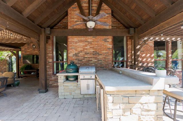 2688 La Belle Rue, Edmond, OK 73034