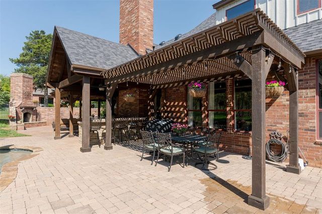 2688 La Belle Rue, Edmond, OK 73034