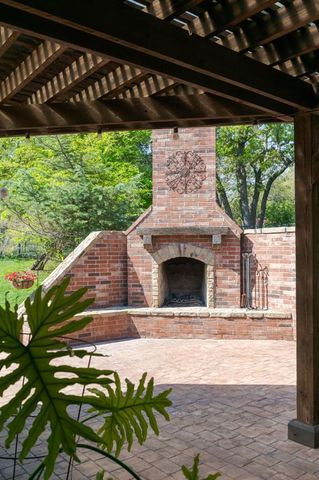2688 La Belle Rue, Edmond, OK 73034