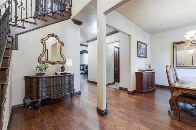 2688 La Belle Rue, Edmond, OK 73034