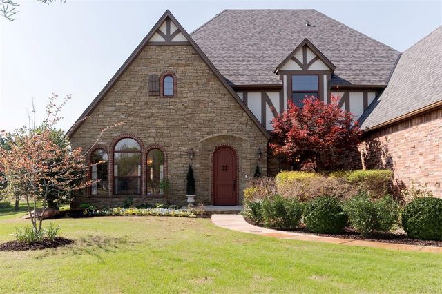 2688 La Belle Rue, Edmond, OK 73034