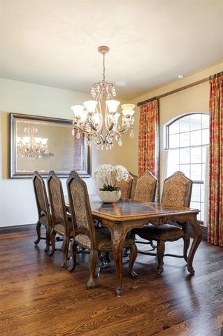 2688 La Belle Rue, Edmond, OK 73034