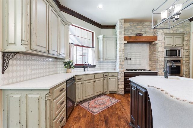 2688 La Belle Rue, Edmond, OK 73034
