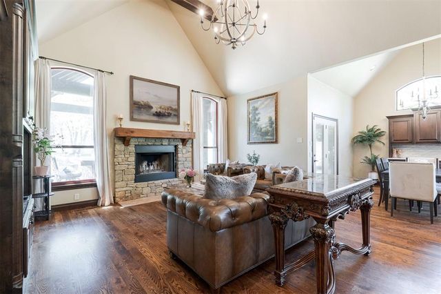 2688 La Belle Rue, Edmond, OK 73034