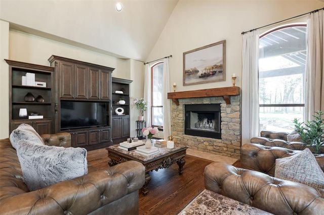 2688 La Belle Rue, Edmond, OK 73034
