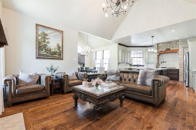 2688 La Belle Rue, Edmond, OK 73034