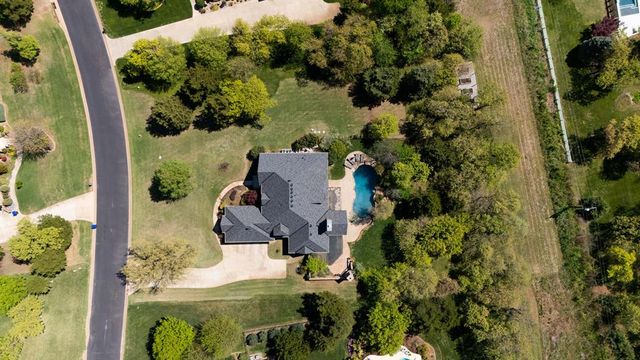 2688 La Belle Rue, Edmond, OK 73034