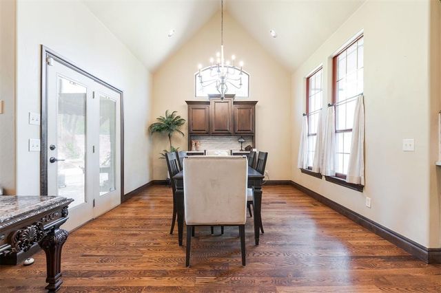 2688 La Belle Rue, Edmond, OK 73034