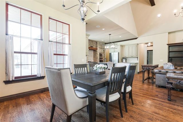 2688 La Belle Rue, Edmond, OK 73034
