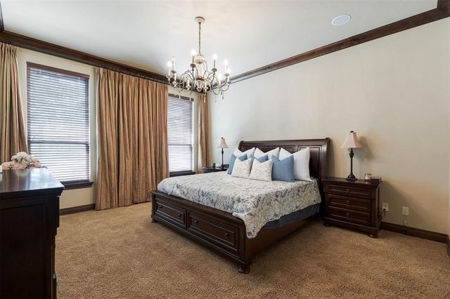 2688 La Belle Rue, Edmond, OK 73034