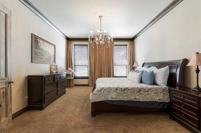 2688 La Belle Rue, Edmond, OK 73034