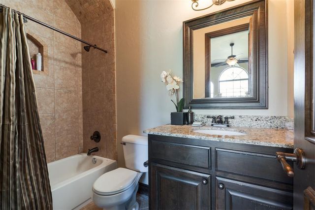 2688 La Belle Rue, Edmond, OK 73034