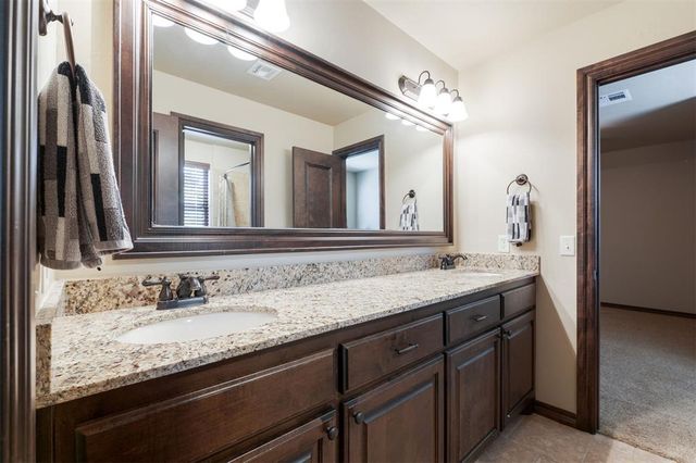2688 La Belle Rue, Edmond, OK 73034