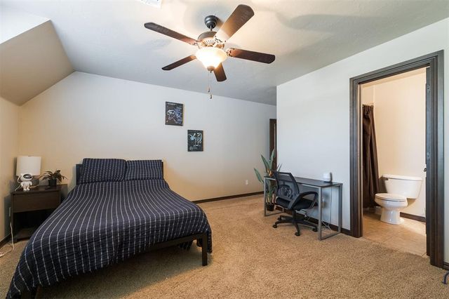 2688 La Belle Rue, Edmond, OK 73034