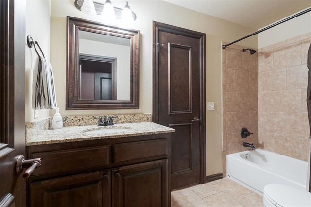 2688 La Belle Rue, Edmond, OK 73034