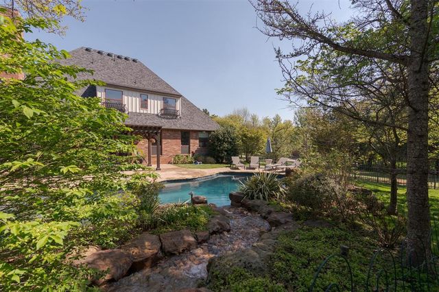 2688 La Belle Rue, Edmond, OK 73034