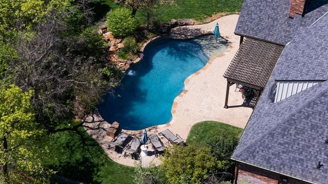 2688 La Belle Rue, Edmond, OK 73034