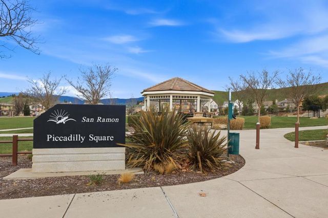 3263 Sleeping Meadow Way, San Ramon, CA 94582