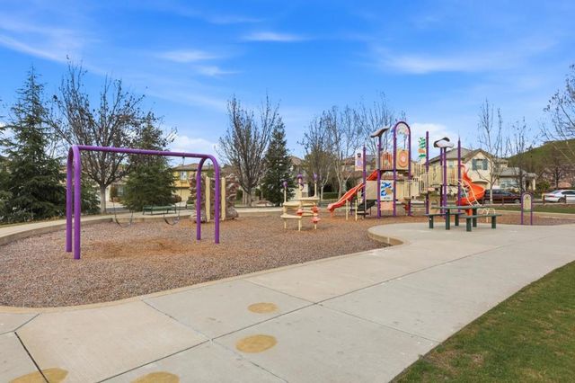 3263 Sleeping Meadow Way, San Ramon, CA 94582