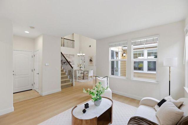 3263 Sleeping Meadow Way, San Ramon, CA 94582