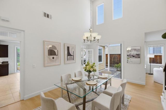 3263 Sleeping Meadow Way, San Ramon, CA 94582