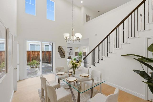 3263 Sleeping Meadow Way, San Ramon, CA 94582